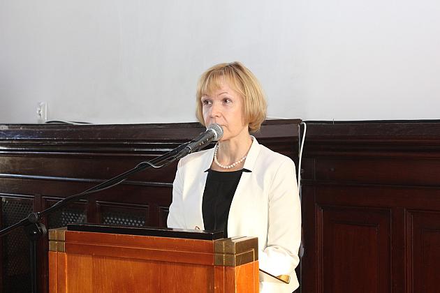 Dzień Edukacji Narodowej w ratuszu