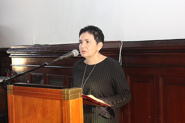 Dzień Edukacji Narodowej w ratuszu