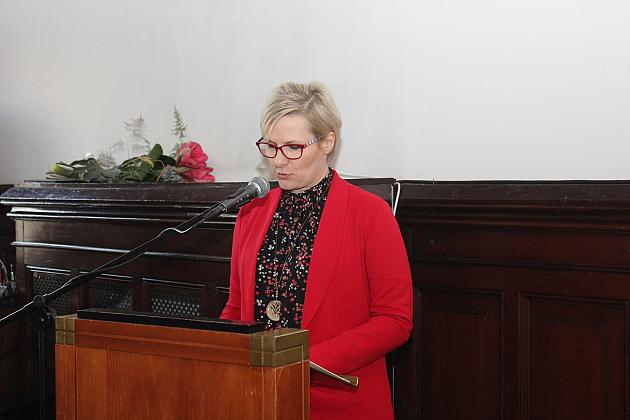 Dzień Edukacji Narodowej w ratuszu