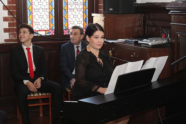 Dzień Edukacji Narodowej w ratuszu