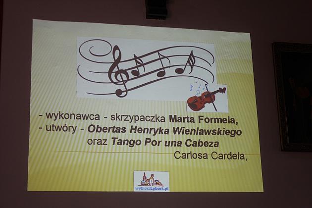 Dzień Edukacji Narodowej w ratuszu