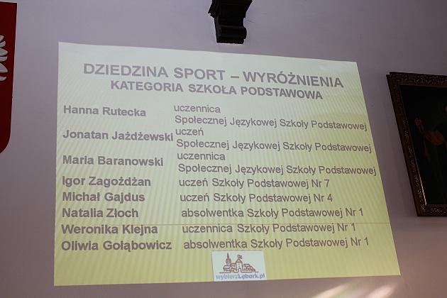 Dzień Edukacji Narodowej w ratuszu