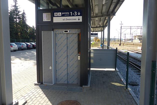 Tunel pod torami otwarty!