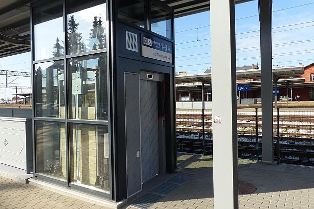 Tunel pod torami otwarty!