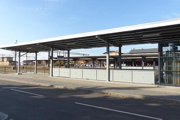 Tunel pod torami otwarty!