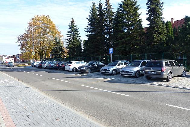 Tunel pod torami otwarty!