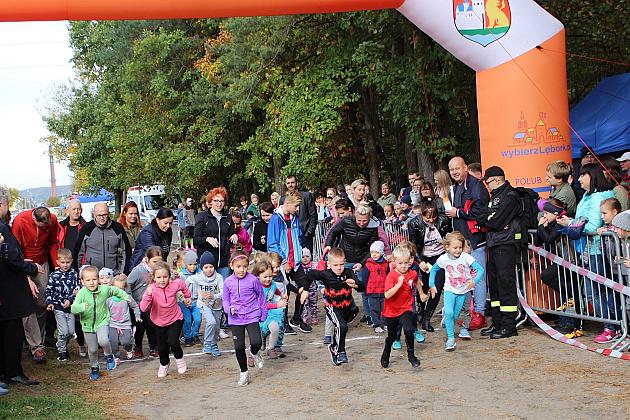 Biegi o Puchar Grand-Prix Lęborka