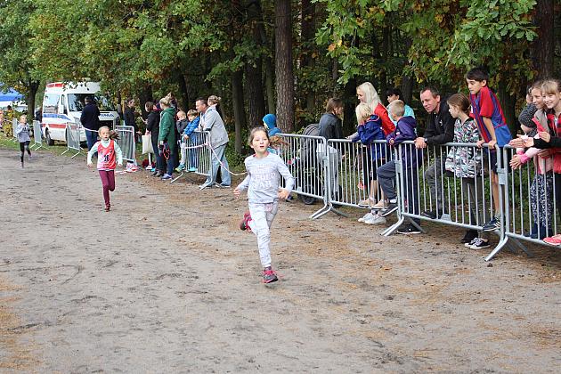 Biegi o Puchar Grand-Prix Lęborka