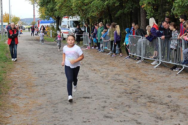 Biegi o Puchar Grand-Prix Lęborka