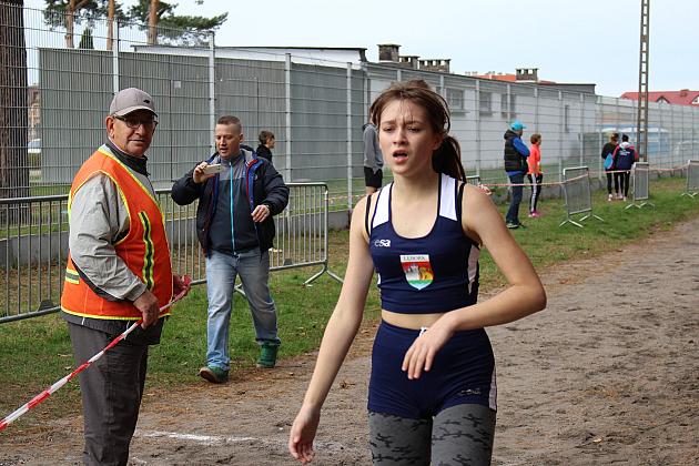 Biegi o Puchar Grand-Prix Lęborka