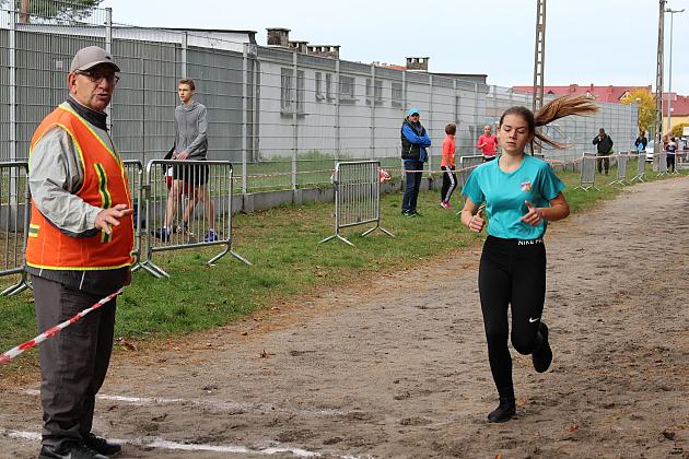 Biegi o Puchar Grand-Prix Lęborka