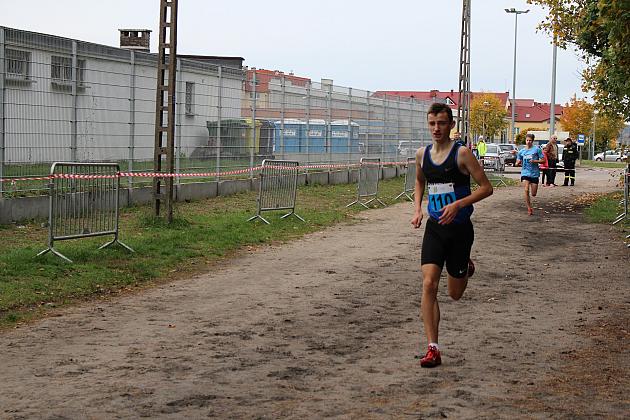 Biegi o Puchar Grand-Prix Lęborka