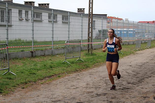 Biegi o Puchar Grand-Prix Lęborka