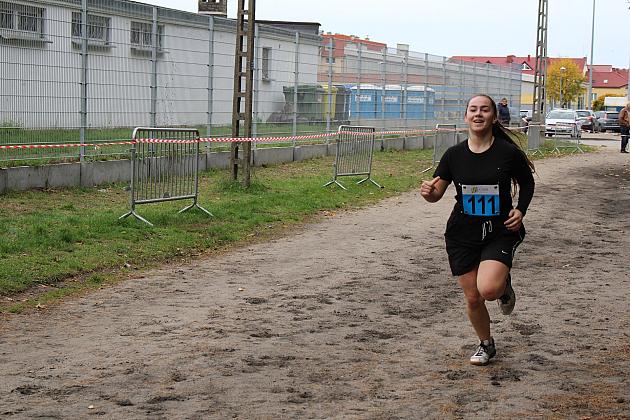Biegi o Puchar Grand-Prix Lęborka