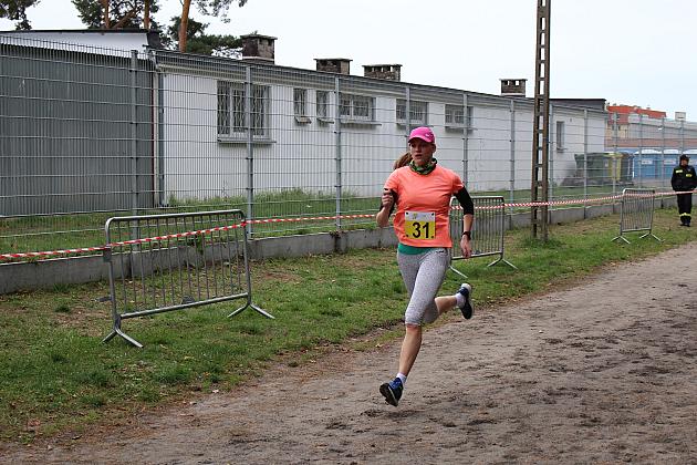 Biegi o Puchar Grand-Prix Lęborka