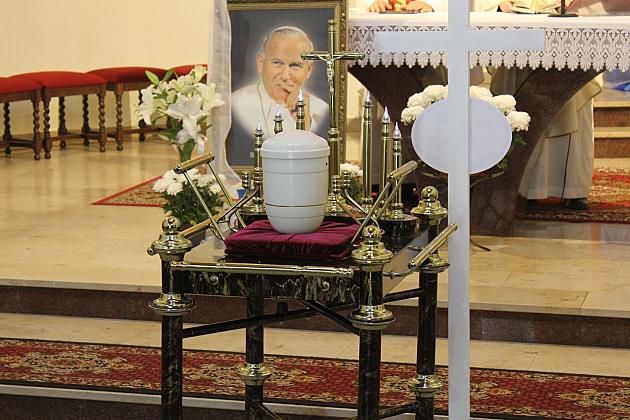 Pogrzeb Dzieci Nienarodzonych