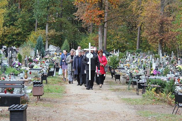 Pogrzeb Dzieci Nienarodzonych