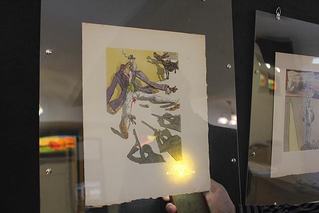 „Surrealizm to ja – wystawa” otwarta!