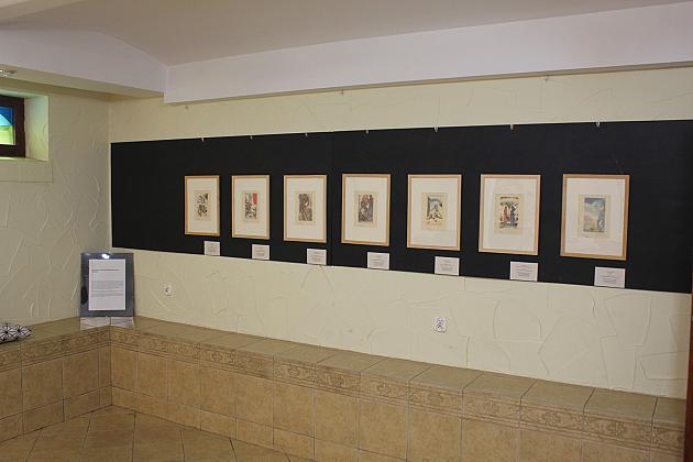 „Surrealizm to ja – wystawa” otwarta!