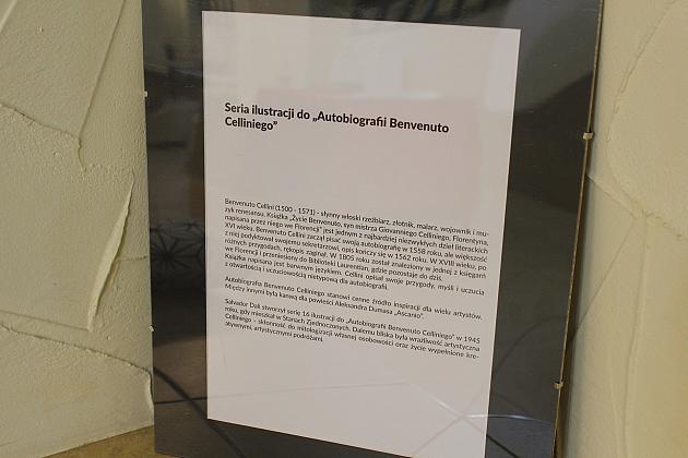 „Surrealizm to ja – wystawa” otwarta!