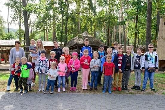 I Ogólnopolskim Zjazdem Rodzin z MHE