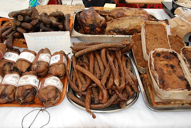 Na Świętego Marcina najlepsza pomorska gęsina