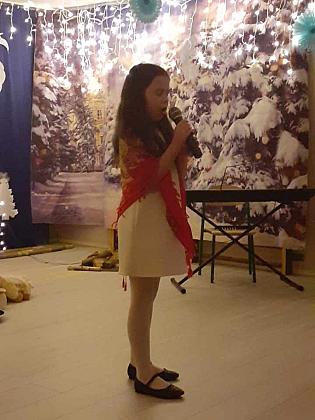 XVII Miejski Konkurs Kolęd i Pastorałek dla klas drugich