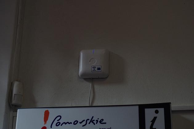 Bezpłatny internet w Lęborku!
