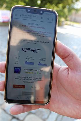 Bezpłatny internet w Lęborku!