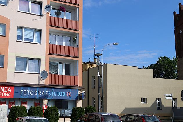 Bezpłatny internet w Lęborku!