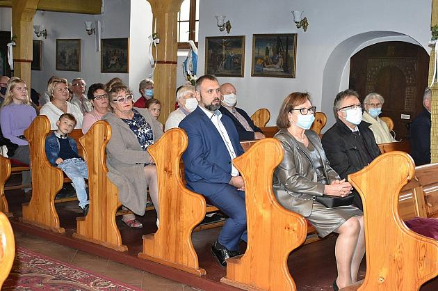 W Charbrowie podziękowali za plony