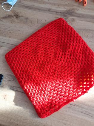 Seniorzy charytatywnie