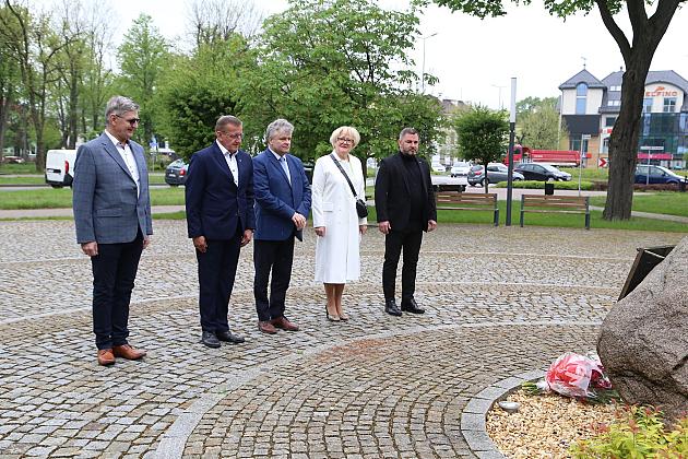 W 77. rocznicę bitwy pod Monte Cassino