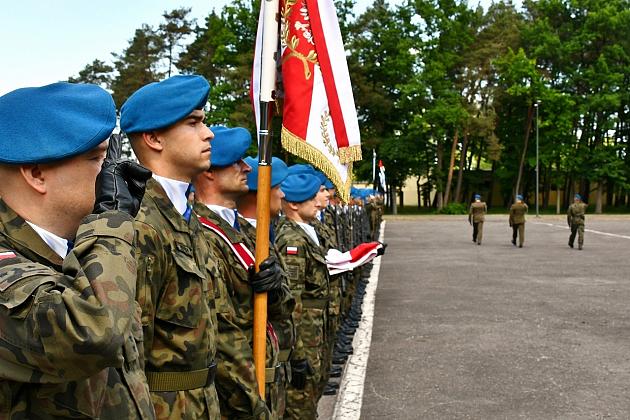 Święto lęborskiego Batalionu