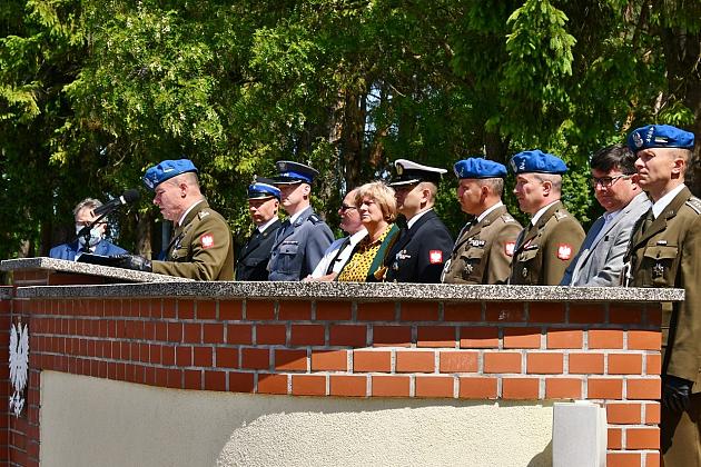 Święto lęborskiego Batalionu