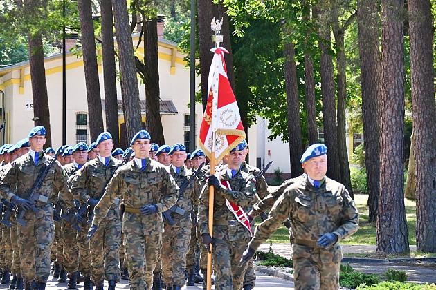 Święto lęborskiego Batalionu
