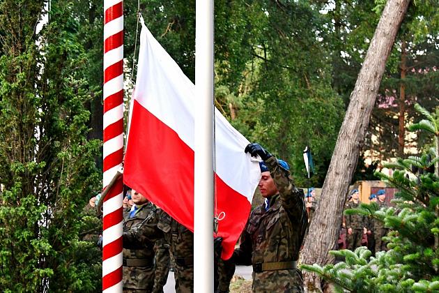 Święto lęborskiego Batalionu