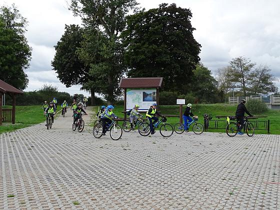 Europejski Tydzień Zrównoważonego Transportu - rowerami, a nie samochodami