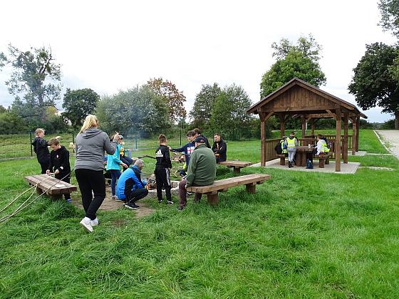 Europejski Tydzień Zrównoważonego Transportu - rowerami, a nie samochodami