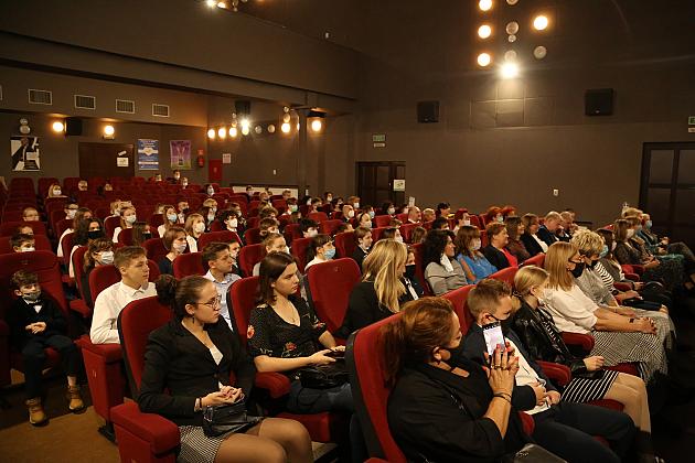 Spotkanie we „Fregacie” z okazji Dnia Edukacji Narodowej