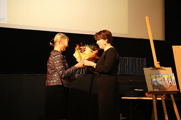 Spotkanie we „Fregacie” z okazji Dnia Edukacji Narodowej