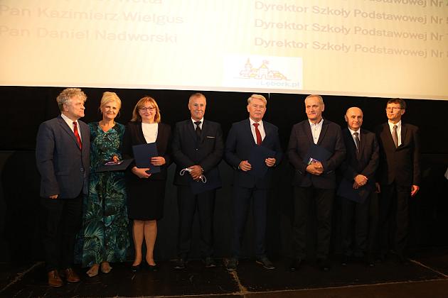 Spotkanie we „Fregacie” z okazji Dnia Edukacji Narodowej