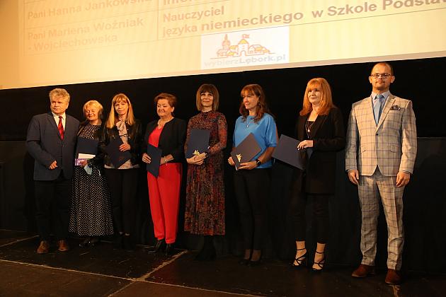 Spotkanie we „Fregacie” z okazji Dnia Edukacji Narodowej