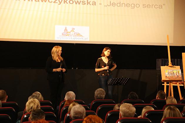 Spotkanie we „Fregacie” z okazji Dnia Edukacji Narodowej