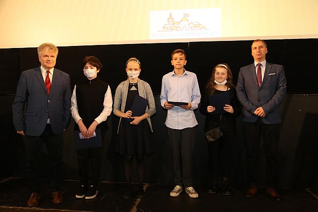 Spotkanie we „Fregacie” z okazji Dnia Edukacji Narodowej