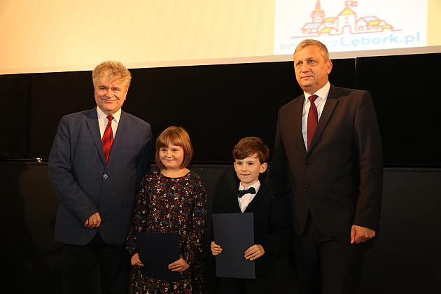 Spotkanie we „Fregacie” z okazji Dnia Edukacji Narodowej