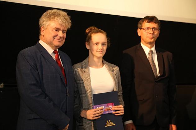 Spotkanie we „Fregacie” z okazji Dnia Edukacji Narodowej