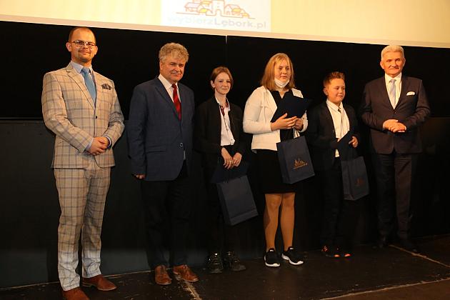 Spotkanie we „Fregacie” z okazji Dnia Edukacji Narodowej