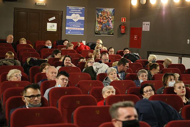 Lębork uczcił Narodowe Święto Niepodległości