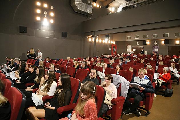 Lębork uczcił Narodowe Święto Niepodległości